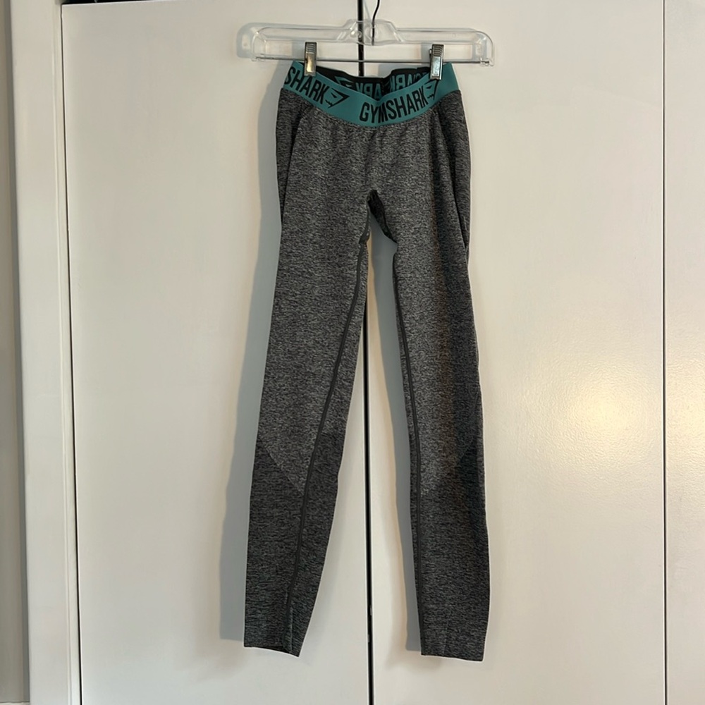 Gymshark Flex Leggings